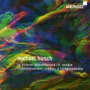 Hirsch Michael - La Didone Abbandonata & String Quar ryhmässä ME SUOSITTELEMME / Joululahjavinkki: CD @ Bengans Skivbutik AB (3232337)