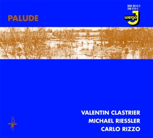 Trio Clastrier-Riessler-Rizzo - Palude ryhmässä ME SUOSITTELEMME / Joululahjavinkki: CD @ Bengans Skivbutik AB (3232360)