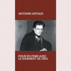 Artoud Antonin - Pur En Finir Avec Le Judgement De D ryhmässä VINYYLI @ Bengans Skivbutik AB (3233566)