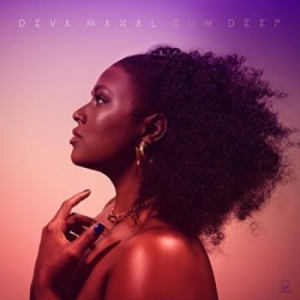 Deva Mahal - Run Deep ryhmässä CD @ Bengans Skivbutik AB (3233649)