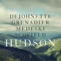 Hudson Feat. Jack Dejohnette & Larr - Hudson ryhmässä VINYYLI @ Bengans Skivbutik AB (3233667)