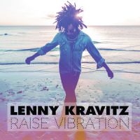 Lenny Kravitz - Raise Vibration (2Lp) ryhmässä -Start Sell @ Bengans Skivbutik AB (3233743)