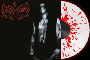 Leviathan - Tentacles Of Whorror ryhmässä VINYYLI @ Bengans Skivbutik AB (3233943)