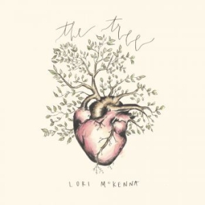 Lori McKenna - Tree ryhmässä CD @ Bengans Skivbutik AB (3234357)