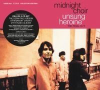 Midnight Choir - Unsung Heroine Collector's Edition: ryhmässä VINYYLI @ Bengans Skivbutik AB (3234370)