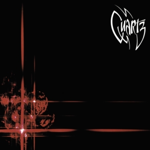 Quartz - Quartz ryhmässä VINYYLI @ Bengans Skivbutik AB (3234382)
