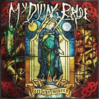 My Dying Bride - Feel The Misery ryhmässä Minishops / My Dying Bride @ Bengans Skivbutik AB (3234390)