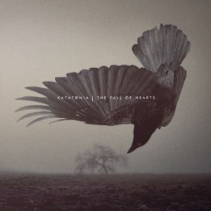 Katatonia - Fall Of Hearts The ryhmässä Minishops / Katatonia @ Bengans Skivbutik AB (3234392)