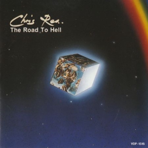 Chris Rea - The Road To Hell (Vinyl) ryhmässä VINYYLI @ Bengans Skivbutik AB (3234394)