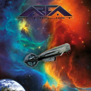 Arca Project - Arca Project ryhmässä CD @ Bengans Skivbutik AB (3234421)