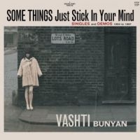 Bunyan Vashti - Some Things Just Stick In Your.. ryhmässä VINYYLI @ Bengans Skivbutik AB (3234429)