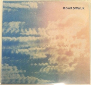 Boardwalk - Boardwalk ryhmässä VINYYLI @ Bengans Skivbutik AB (3234440)