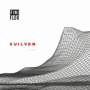 Finiflex - Suilven ryhmässä VINYYLI @ Bengans Skivbutik AB (3234449)