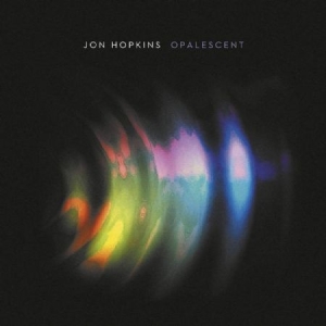 Hopkins Jon - Opalescent (Remastered) ryhmässä CD @ Bengans Skivbutik AB (3234452)