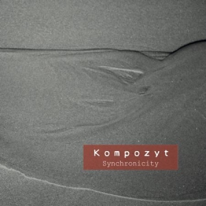 Kompozyt - Synchronicity ryhmässä CD @ Bengans Skivbutik AB (3234463)