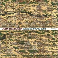 Renbourn John - Live In Kyoto 1978 ryhmässä VINYYLI @ Bengans Skivbutik AB (3234474)