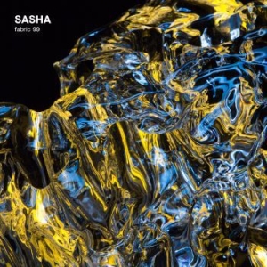 Sasha - Fabric 99 ryhmässä CD @ Bengans Skivbutik AB (3234477)