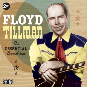 Tillman Floyd - Essential Recordings ryhmässä CD @ Bengans Skivbutik AB (3234478)