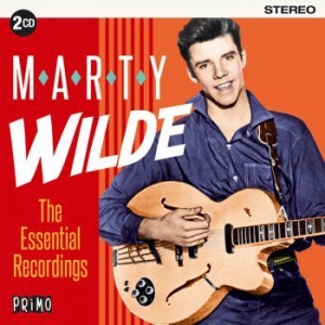 Wilde Marty - Essential Recordings ryhmässä CD @ Bengans Skivbutik AB (3234479)