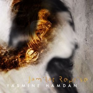 Yasmine Hamdan - Jamilat Reprise ryhmässä VINYYLI @ Bengans Skivbutik AB (3234494)