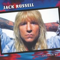 Russell Jack - Shelter Me ryhmässä CD @ Bengans Skivbutik AB (3234522)