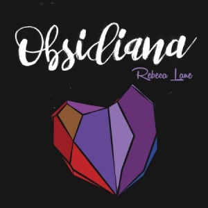 Lane Rebeca - Obsidiana ryhmässä CD @ Bengans Skivbutik AB (3234545)