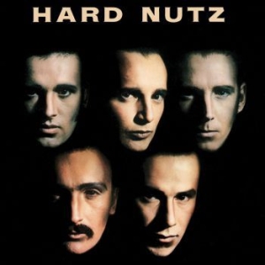 Nutz - Hard Nutz ryhmässä CD @ Bengans Skivbutik AB (3234575)