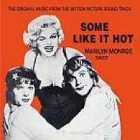 Various Artists - Some Like It Hot - Soundtrack ryhmässä CD @ Bengans Skivbutik AB (3234588)