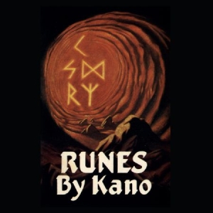 Kano - Runes ryhmässä VINYYLI @ Bengans Skivbutik AB (3234618)