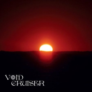 Void Cruiser - Overstaying My Welcome ryhmässä CD @ Bengans Skivbutik AB (3234629)