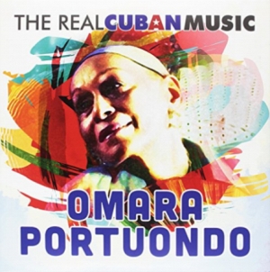 Portuondo Omara - Real Cuban Music -Remast- ryhmässä VINYYLI @ Bengans Skivbutik AB (3235401)