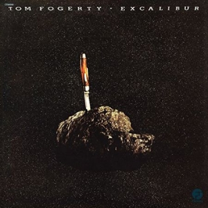 Fogerty Tom - Excalibur (Vinyl) ryhmässä VINYYLI @ Bengans Skivbutik AB (3235412)