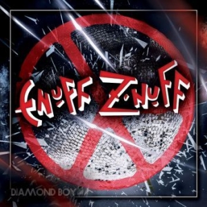 Enuff'z'nuff - Diamond Boy ryhmässä VINYYLI @ Bengans Skivbutik AB (3235671)