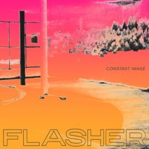 Flasher - Constant Image ryhmässä CD @ Bengans Skivbutik AB (3235689)