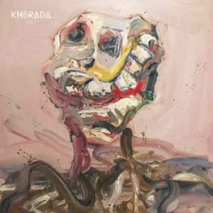 Khorada - Salt (Black Vinyl) ryhmässä VINYYLI @ Bengans Skivbutik AB (3235704)