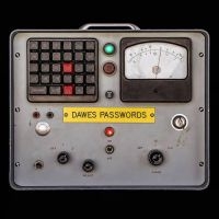 Dawes - Passwords (Vinyl) ryhmässä VINYYLI @ Bengans Skivbutik AB (3235722)