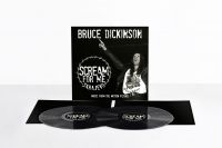 Bruce Dickinson - Scream For Me Sarajevo ryhmässä Minishops / Iron Maiden / Bruce Dickinson @ Bengans Skivbutik AB (3235723)