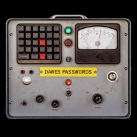 Dawes - Passwords ryhmässä CD @ Bengans Skivbutik AB (3235727)