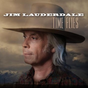 Lauderdale Jim - Time Flies ryhmässä VINYYLI @ Bengans Skivbutik AB (3235934)