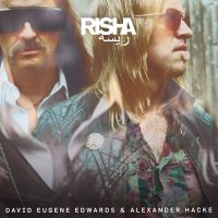 Edwards David Eugene And Alexander - Risha ryhmässä VINYYLI @ Bengans Skivbutik AB (3235938)