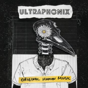 Ultraphonix - Original Human Music ryhmässä VINYYLI @ Bengans Skivbutik AB (3235943)