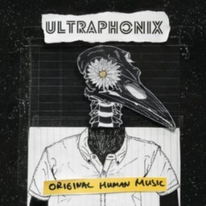 Ultraphonix - Original Human Music ryhmässä CD @ Bengans Skivbutik AB (3235947)