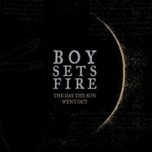 Boysetsfire - Day The Sun Went Out The ryhmässä ME SUOSITTELEMME / Joululahjavinkki: Vinyyli @ Bengans Skivbutik AB (3235952)