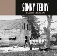 Terry Sonny - Sonny Is King ryhmässä CD @ Bengans Skivbutik AB (3235969)