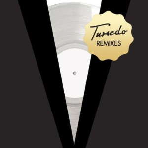 Tuxedo - Tuxedo Remixes ryhmässä VINYYLI @ Bengans Skivbutik AB (3236074)