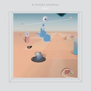 M. Geddes Gengras - Ishi ryhmässä VINYYLI @ Bengans Skivbutik AB (3236102)