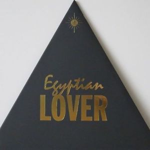 Egyptian Lover - Egypt Egypt ryhmässä VINYYLI @ Bengans Skivbutik AB (3236132)