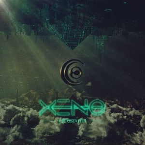 Crossfaith - Xeno ryhmässä CD @ Bengans Skivbutik AB (3236157)