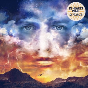 In Hearts Wake - Skydancer ryhmässä CD @ Bengans Skivbutik AB (3236163)