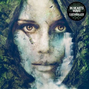 In Hearts Wake - Earthwalker ryhmässä CD @ Bengans Skivbutik AB (3236167)